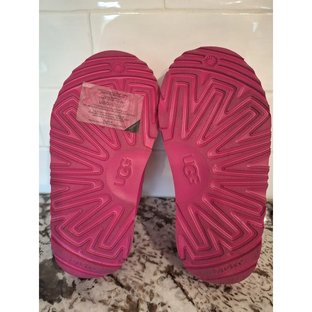 UGG Tasman II 'Rock Rose Pink' -Size12‎